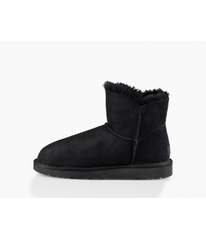 Mini Bailey Button II Black 1016422